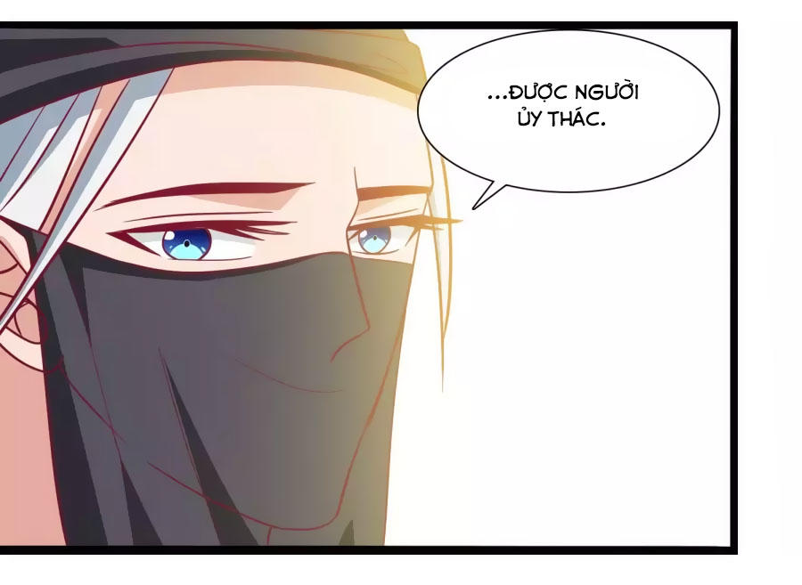 Thỏ Yêu Tiểu Vương Phi Chapter 53 - Trang 2