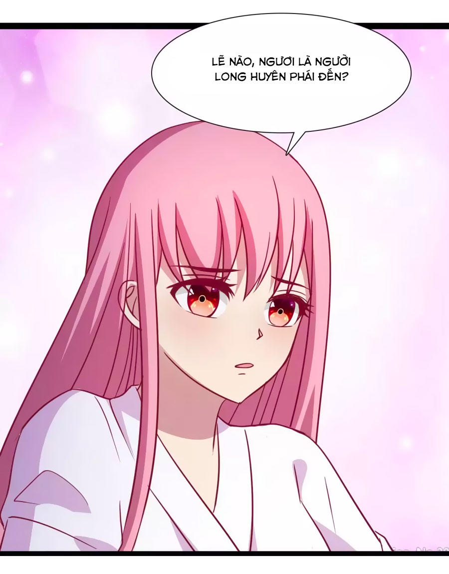 Thỏ Yêu Tiểu Vương Phi Chapter 53 - Trang 2