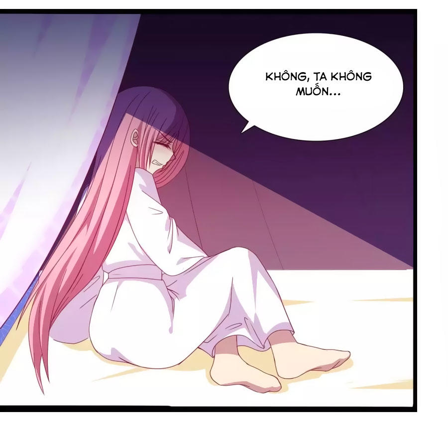 Thỏ Yêu Tiểu Vương Phi Chapter 53 - Trang 2