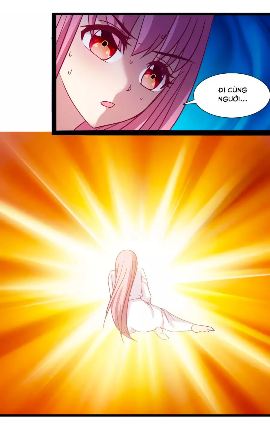 Thỏ Yêu Tiểu Vương Phi Chapter 53 - Trang 2