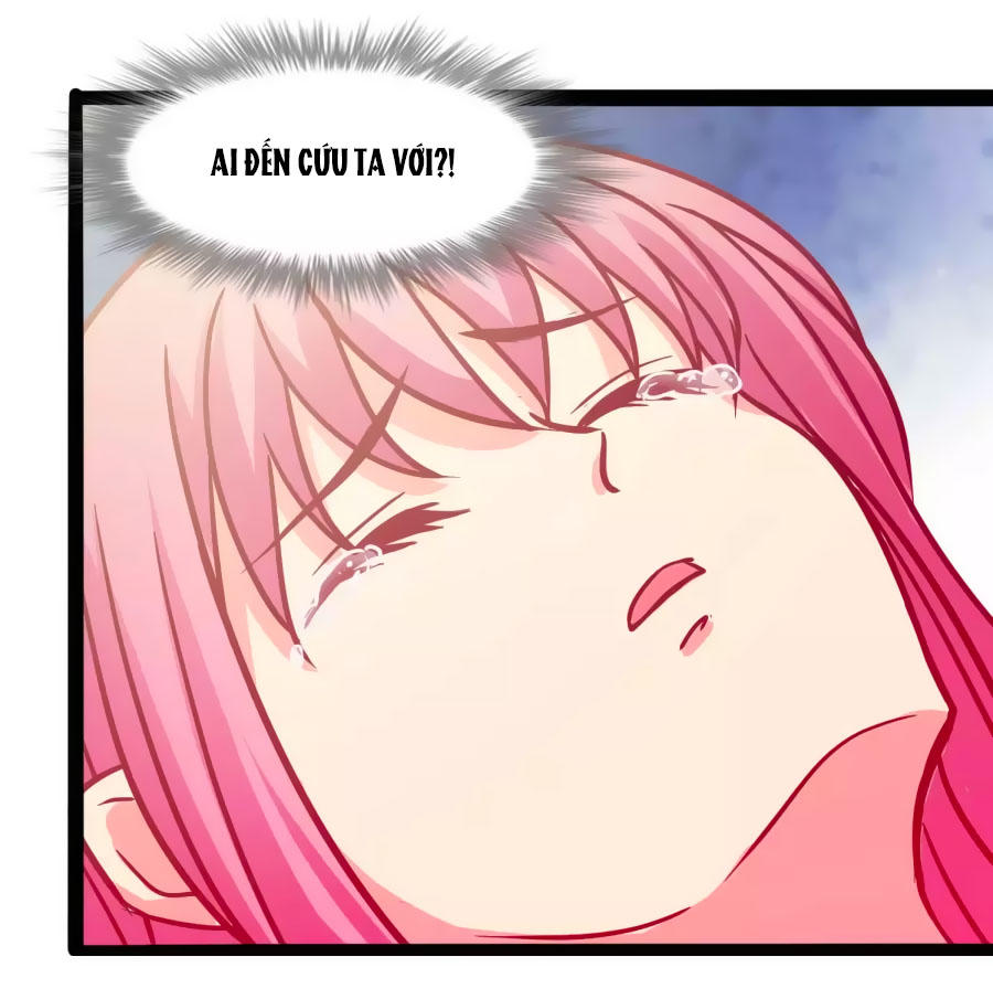 Thỏ Yêu Tiểu Vương Phi Chapter 53 - Trang 2