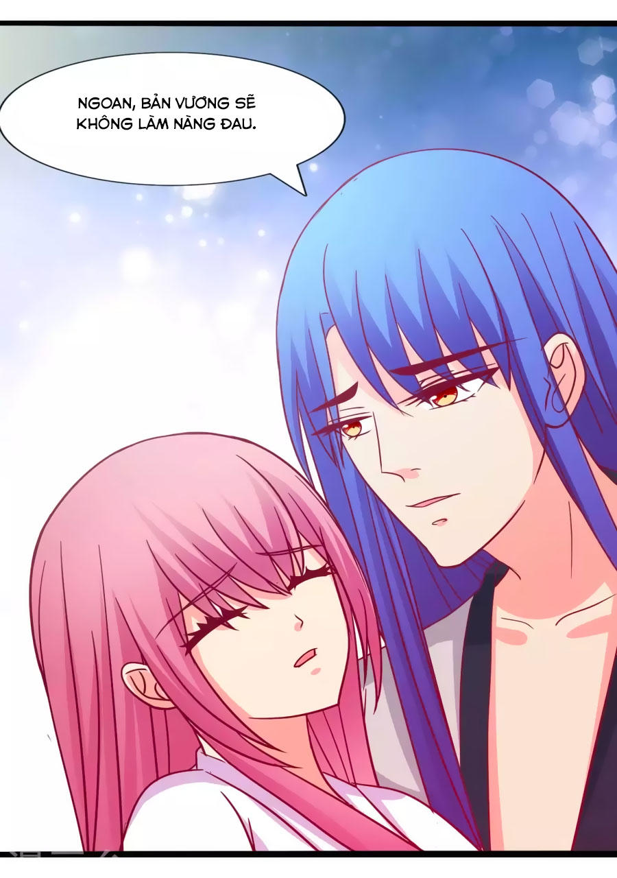 Thỏ Yêu Tiểu Vương Phi Chapter 53 - Trang 2