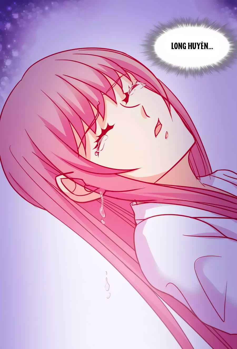 Thỏ Yêu Tiểu Vương Phi Chapter 53 - Trang 2