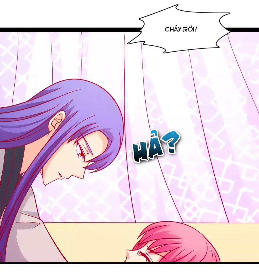 Thỏ Yêu Tiểu Vương Phi Chapter 53 - Trang 2