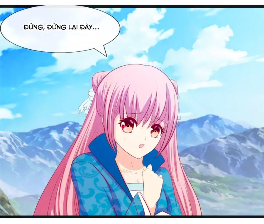 Thỏ Yêu Tiểu Vương Phi Chapter 54 - Trang 2