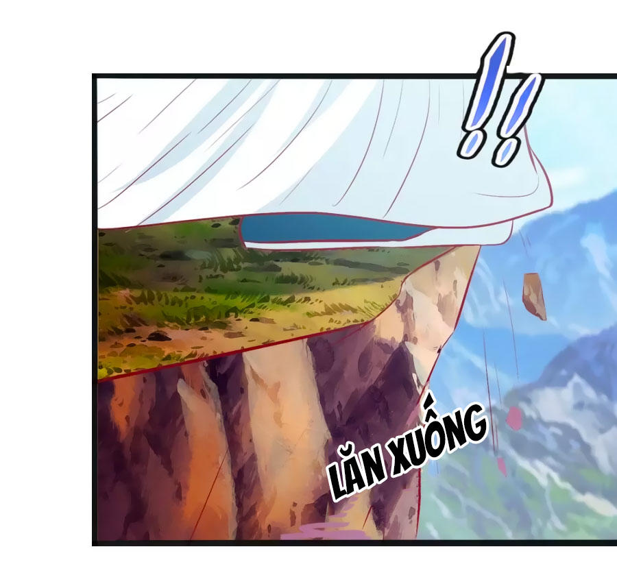 Thỏ Yêu Tiểu Vương Phi Chapter 54 - Trang 2