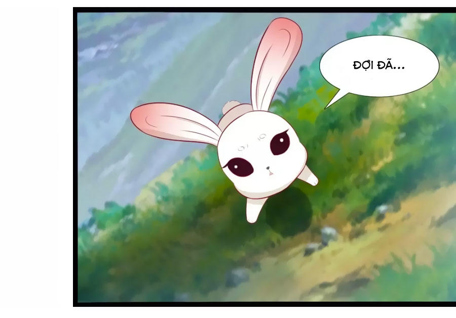 Thỏ Yêu Tiểu Vương Phi Chapter 54 - Trang 2