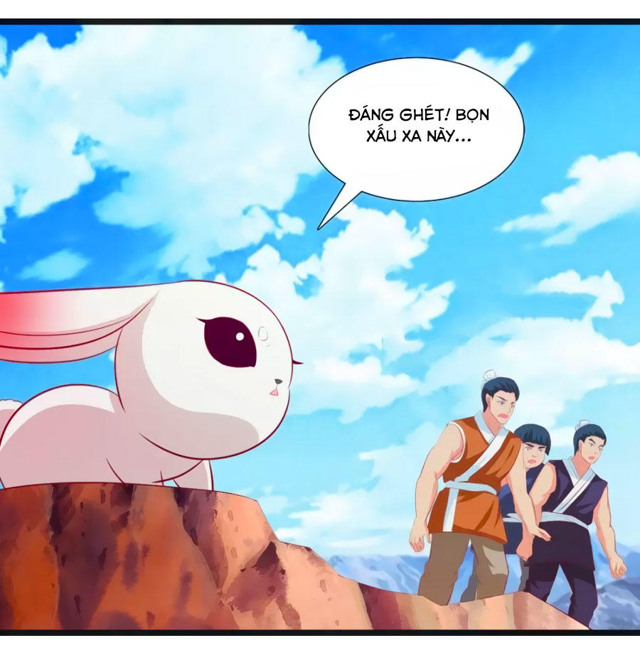 Thỏ Yêu Tiểu Vương Phi Chapter 54 - Trang 2