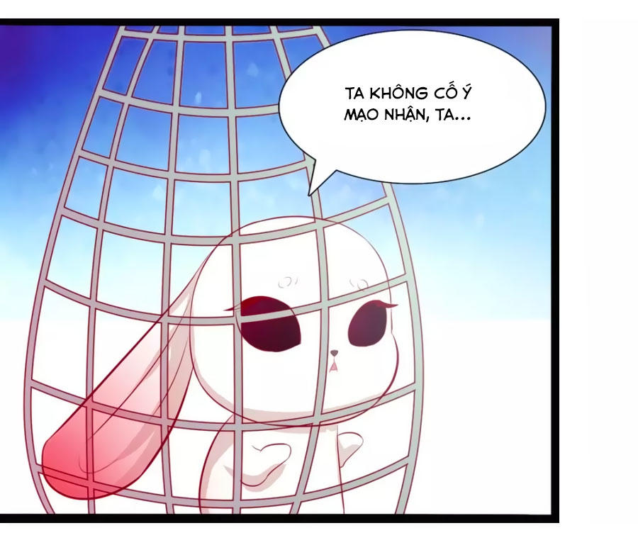 Thỏ Yêu Tiểu Vương Phi Chapter 54 - Trang 2