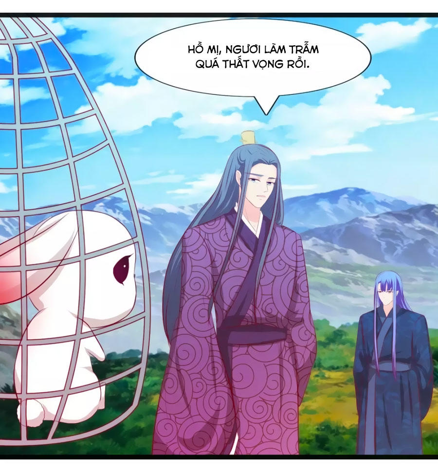 Thỏ Yêu Tiểu Vương Phi Chapter 54 - Trang 2