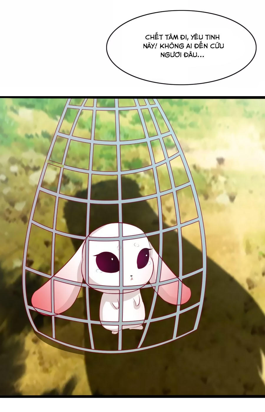 Thỏ Yêu Tiểu Vương Phi Chapter 54 - Trang 2