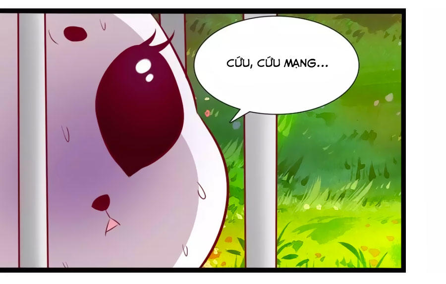 Thỏ Yêu Tiểu Vương Phi Chapter 54 - Trang 2