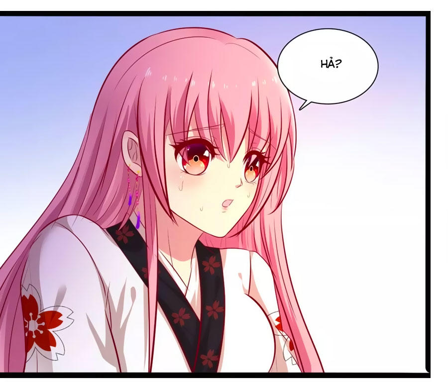 Thỏ Yêu Tiểu Vương Phi Chapter 54 - Trang 2