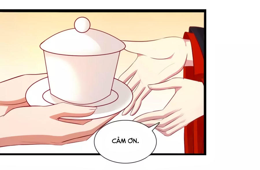 Thỏ Yêu Tiểu Vương Phi Chapter 54 - Trang 2