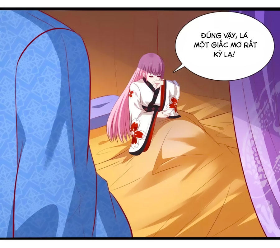 Thỏ Yêu Tiểu Vương Phi Chapter 54 - Trang 2