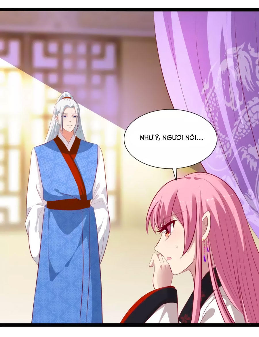 Thỏ Yêu Tiểu Vương Phi Chapter 54 - Trang 2