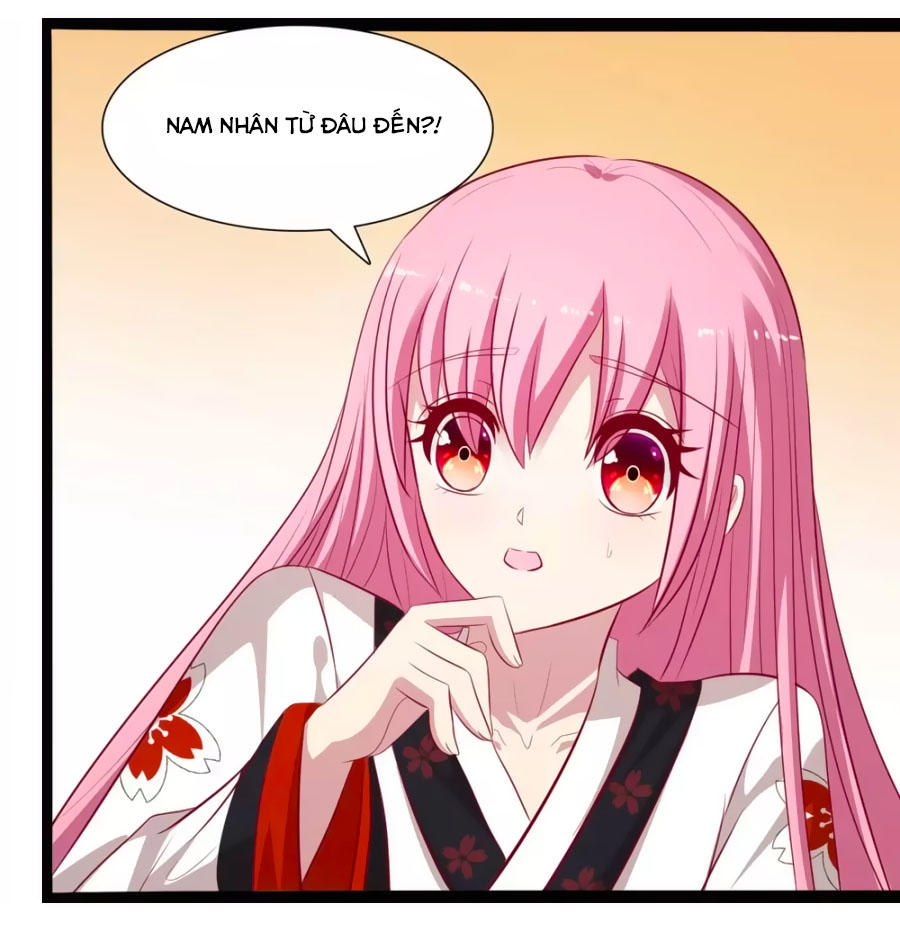 Thỏ Yêu Tiểu Vương Phi Chapter 54 - Trang 2