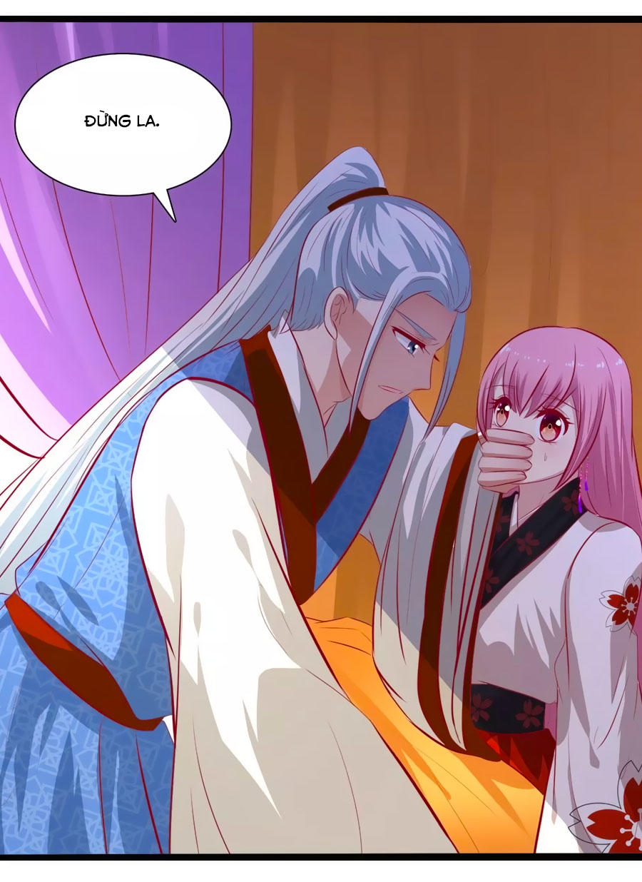 Thỏ Yêu Tiểu Vương Phi Chapter 54 - Trang 2