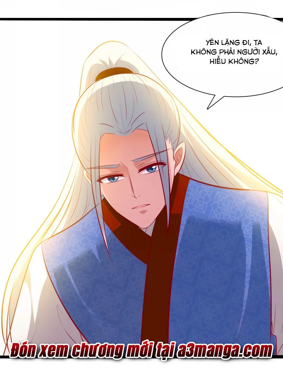 Thỏ Yêu Tiểu Vương Phi Chapter 54 - Trang 2