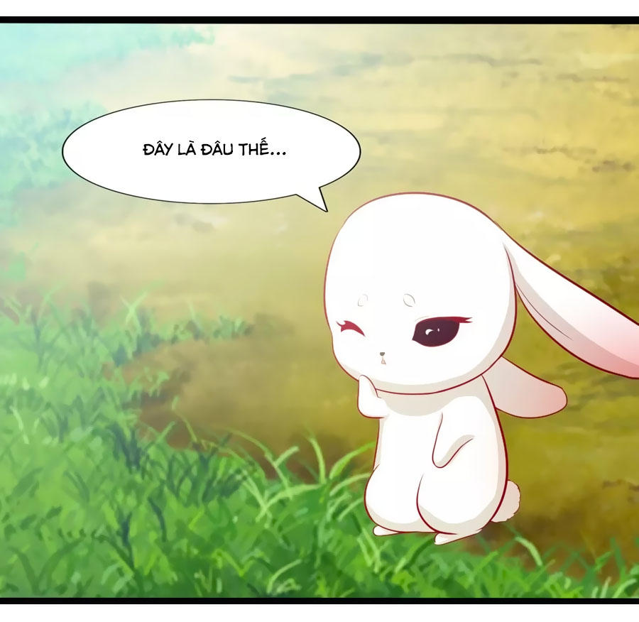 Thỏ Yêu Tiểu Vương Phi Chapter 54 - Trang 2