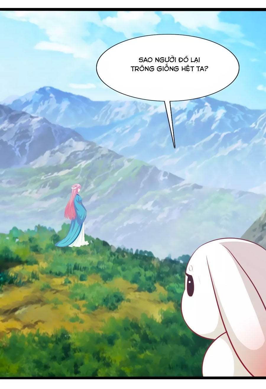 Thỏ Yêu Tiểu Vương Phi Chapter 54 - Trang 2