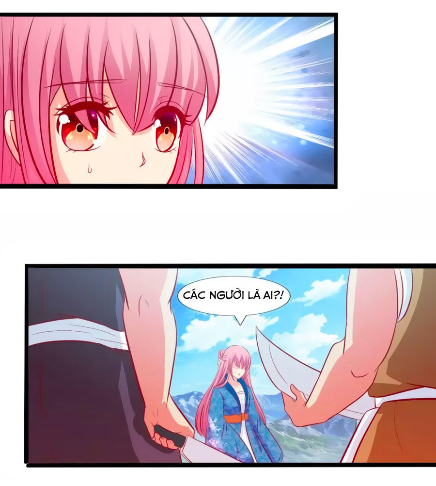 Thỏ Yêu Tiểu Vương Phi Chapter 54 - Trang 2