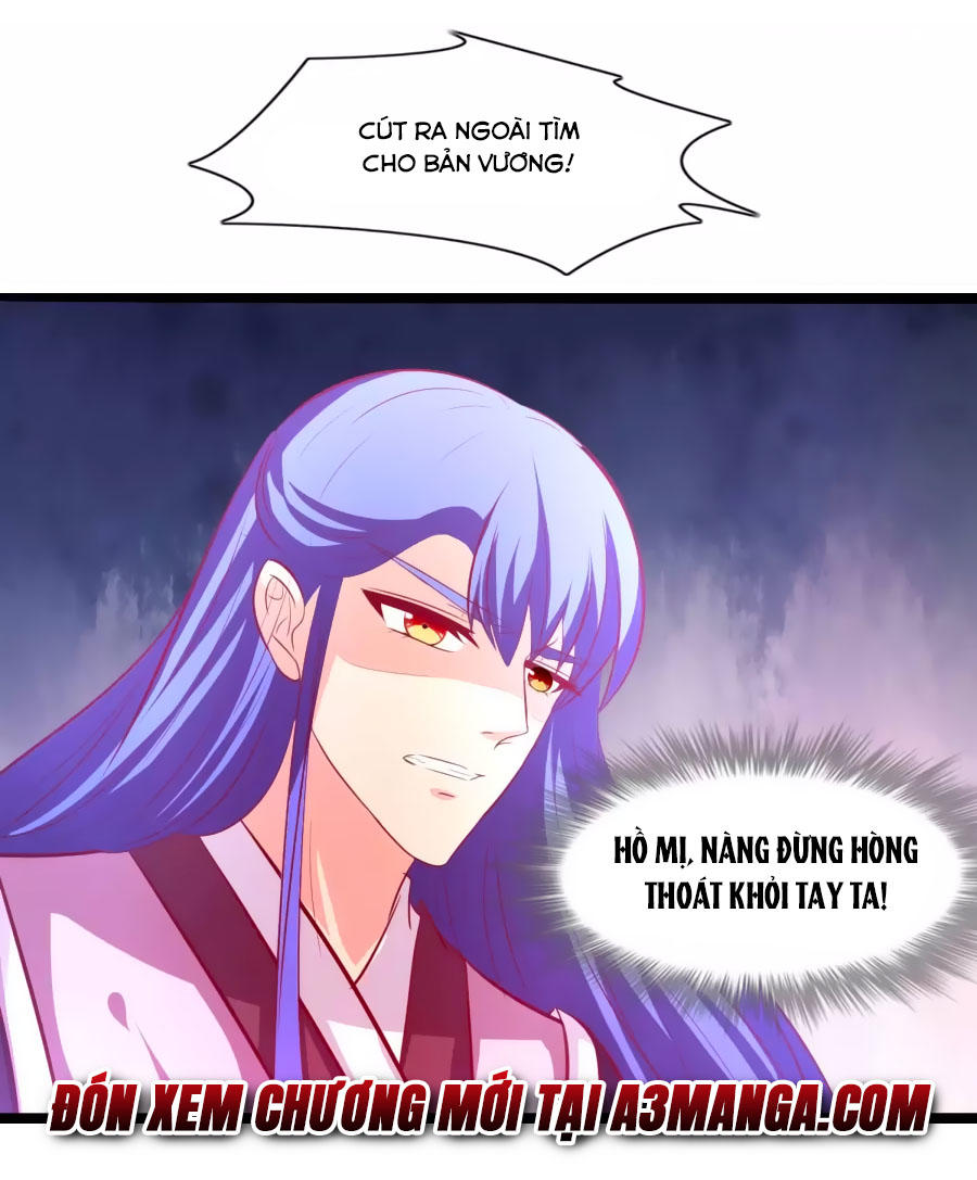 Thỏ Yêu Tiểu Vương Phi Chapter 55 - Trang 2