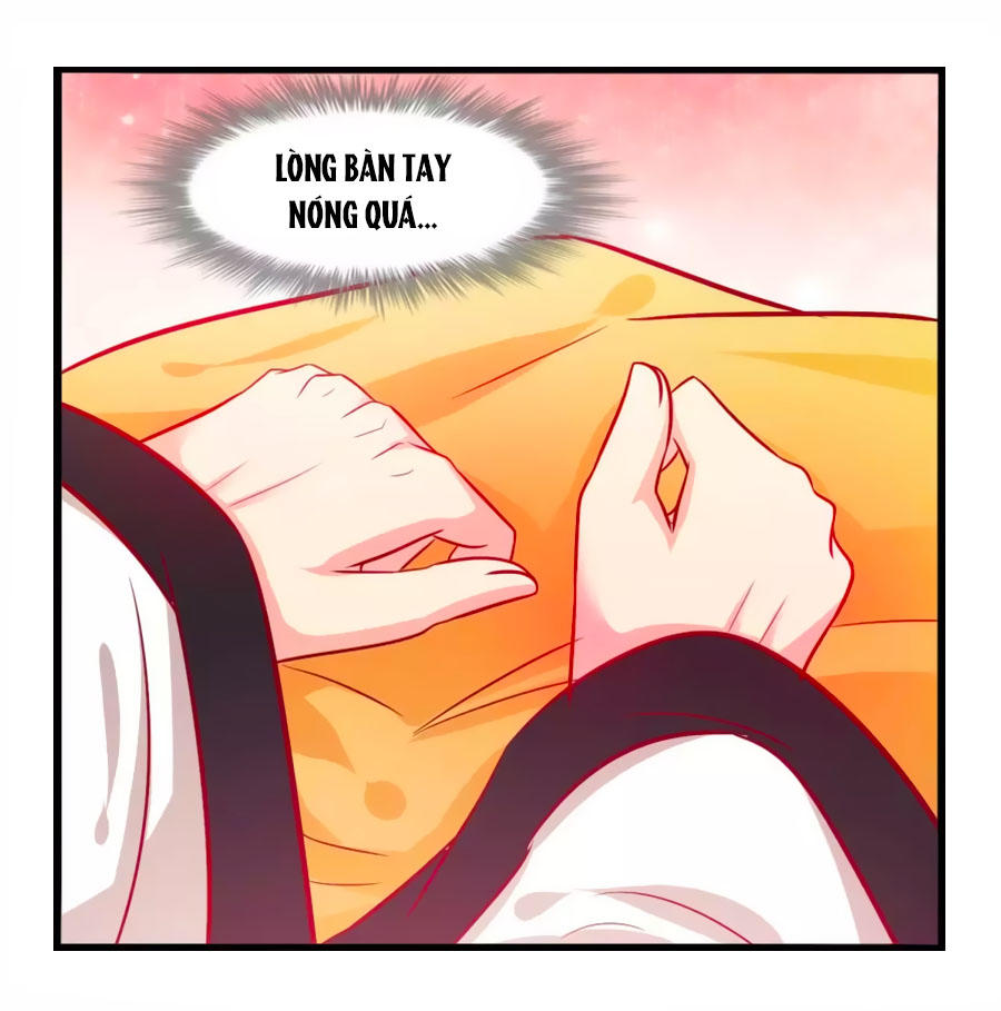 Thỏ Yêu Tiểu Vương Phi Chapter 55 - Trang 2