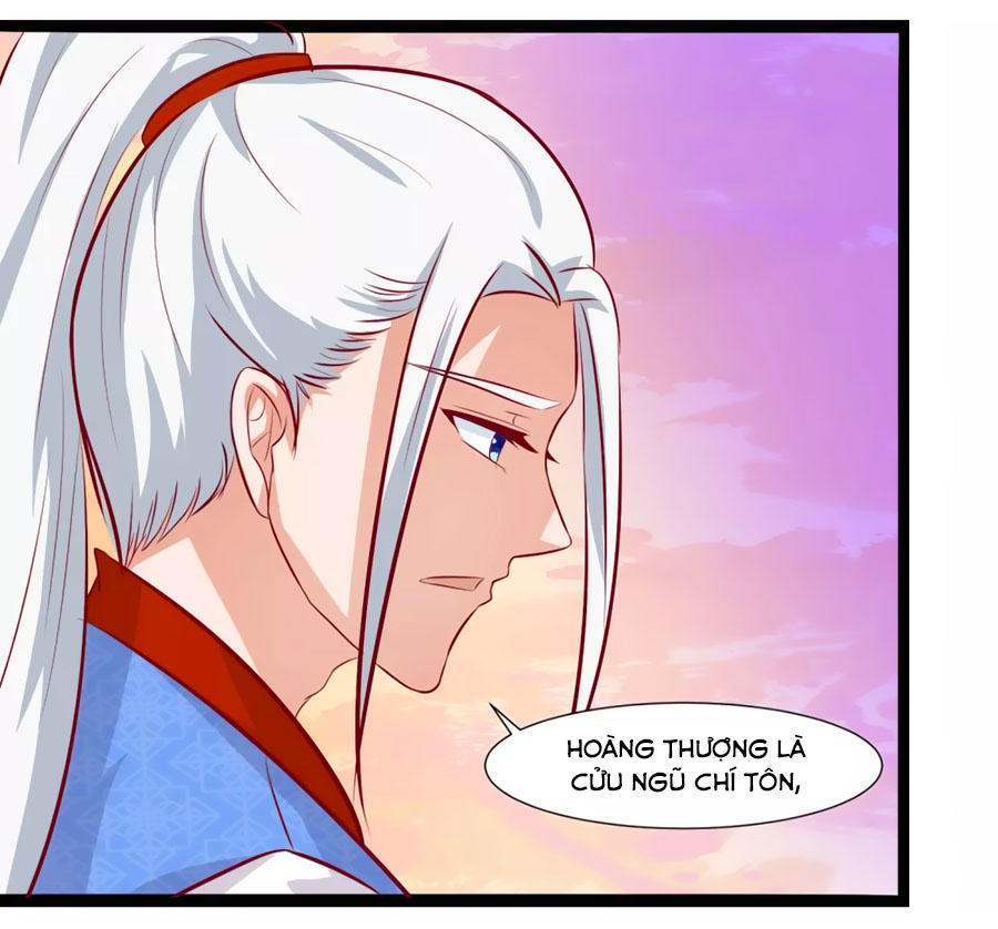 Thỏ Yêu Tiểu Vương Phi Chapter 56 - Trang 2