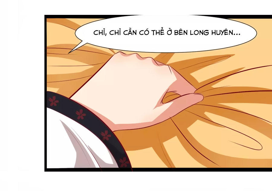 Thỏ Yêu Tiểu Vương Phi Chapter 56 - Trang 2