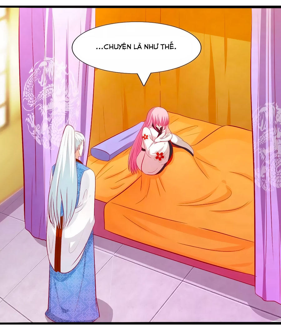 Thỏ Yêu Tiểu Vương Phi Chapter 56 - Trang 2