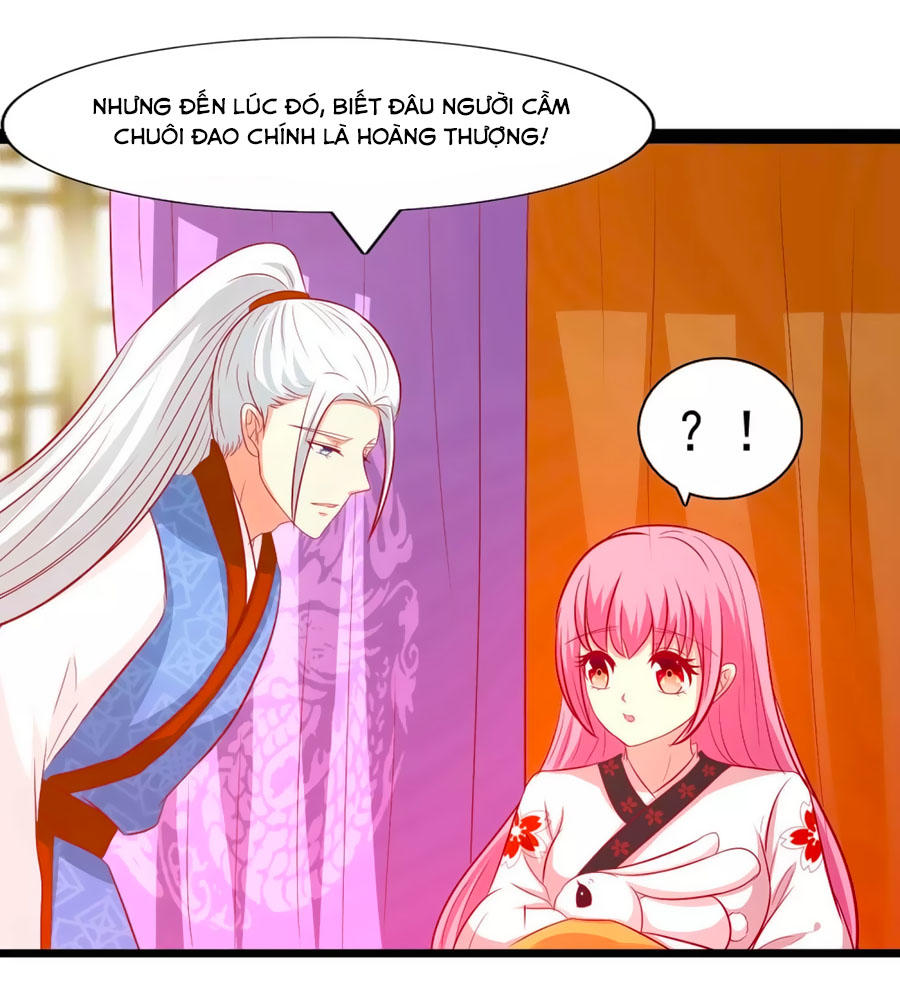 Thỏ Yêu Tiểu Vương Phi Chapter 56 - Trang 2