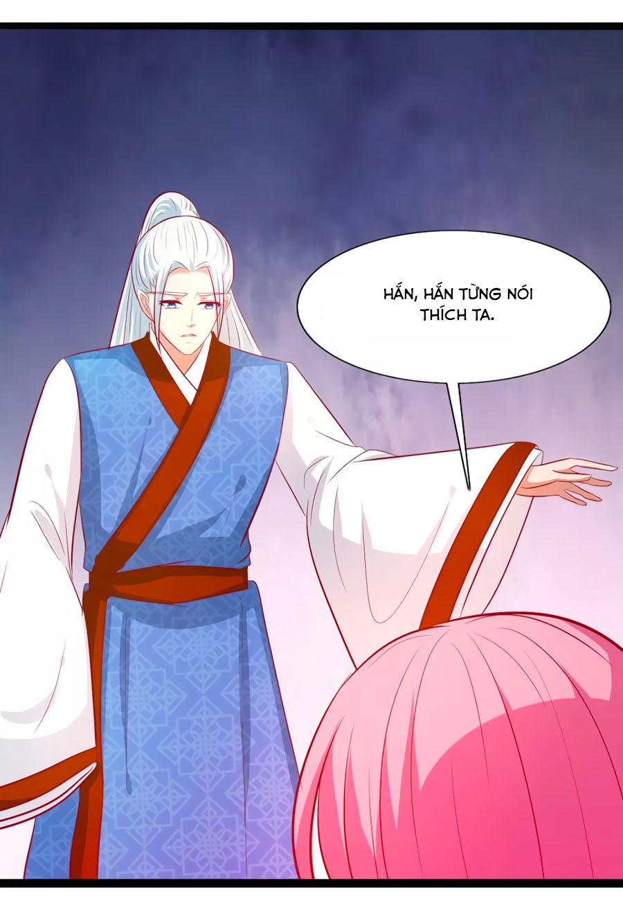 Thỏ Yêu Tiểu Vương Phi Chapter 56 - Trang 2