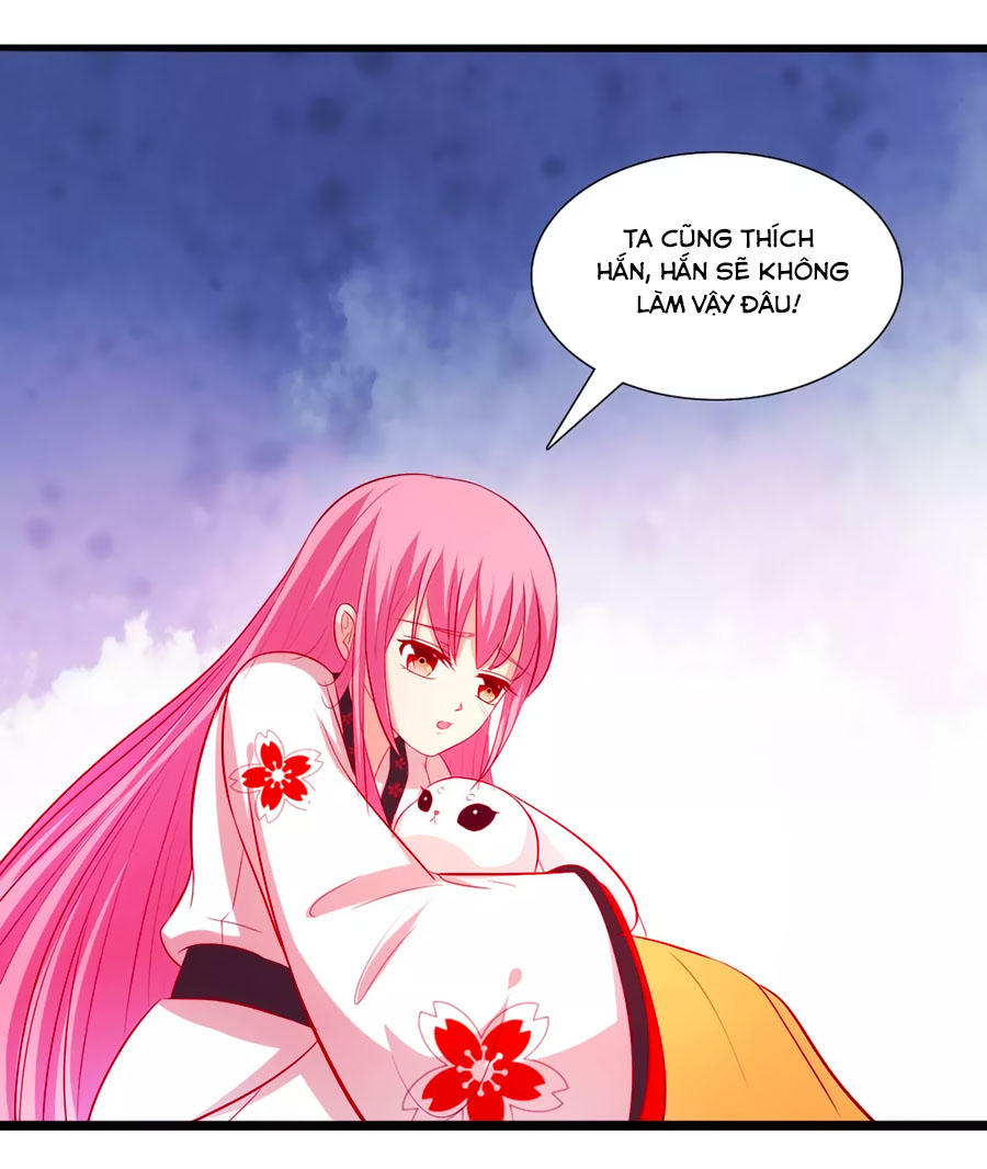 Thỏ Yêu Tiểu Vương Phi Chapter 56 - Trang 2