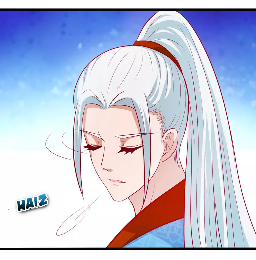 Thỏ Yêu Tiểu Vương Phi Chapter 56 - Trang 2