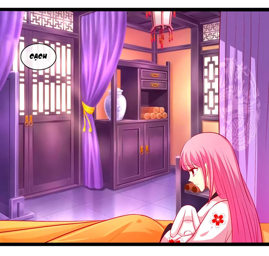Thỏ Yêu Tiểu Vương Phi Chapter 56 - Trang 2