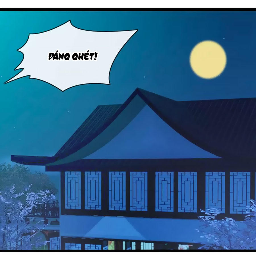 Thỏ Yêu Tiểu Vương Phi Chapter 56 - Trang 2