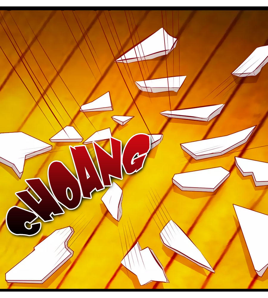 Thỏ Yêu Tiểu Vương Phi Chapter 56 - Trang 2