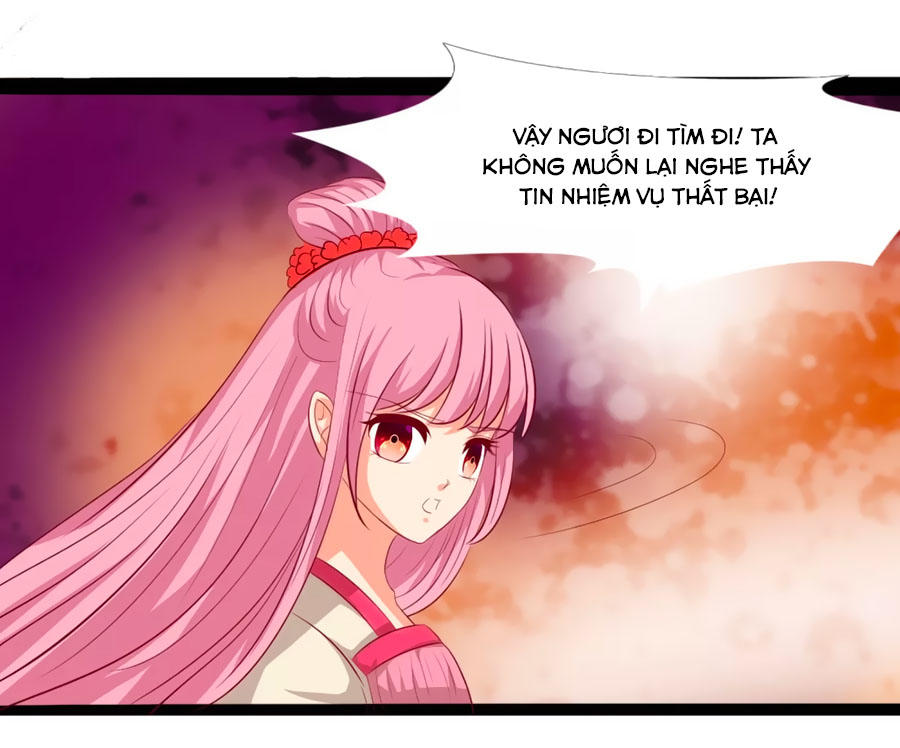 Thỏ Yêu Tiểu Vương Phi Chapter 56 - Trang 2