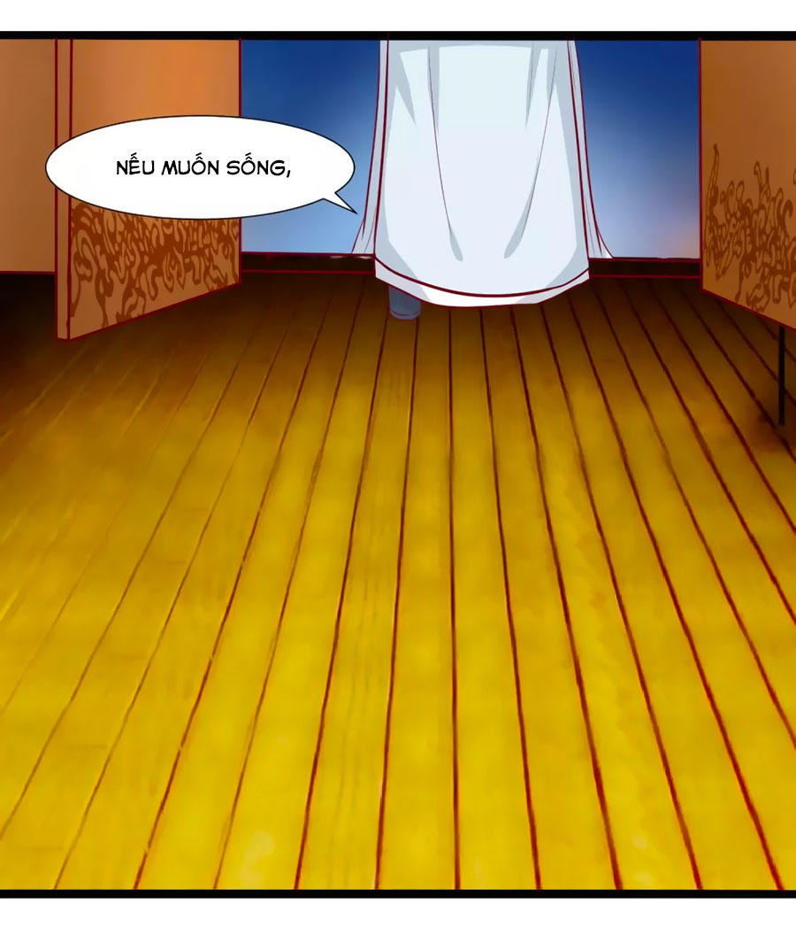 Thỏ Yêu Tiểu Vương Phi Chapter 56 - Trang 2