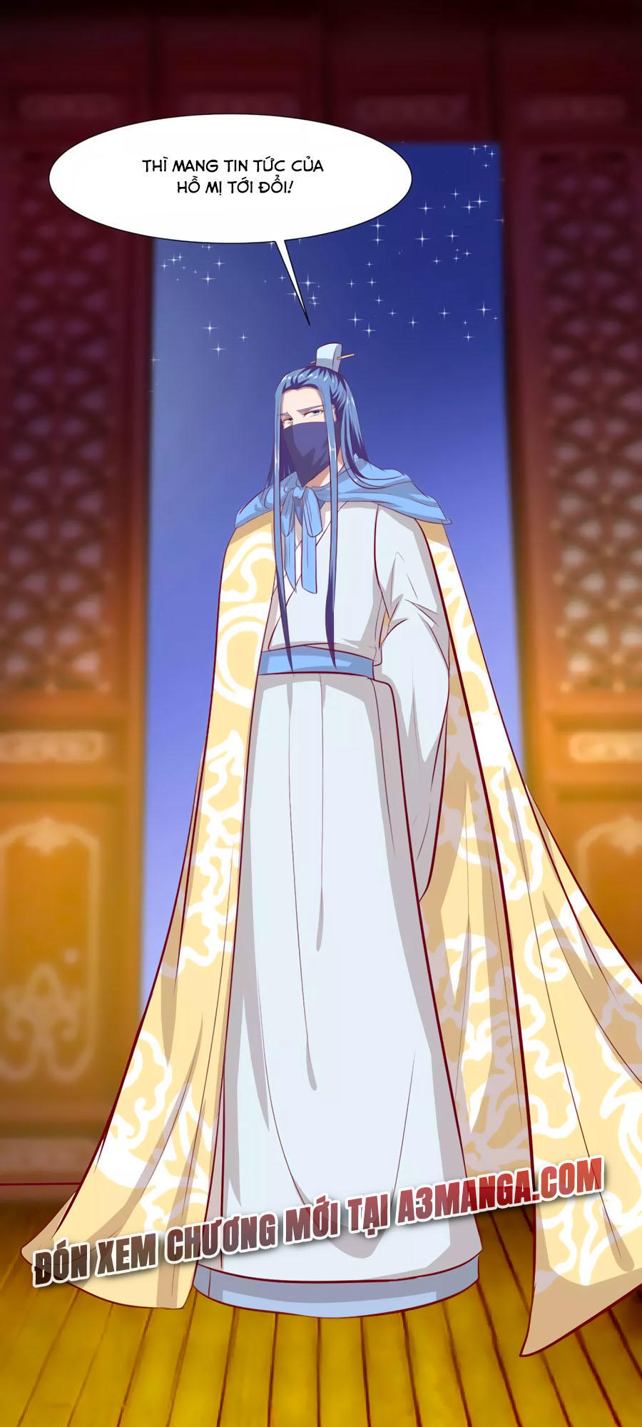 Thỏ Yêu Tiểu Vương Phi Chapter 56 - Trang 2