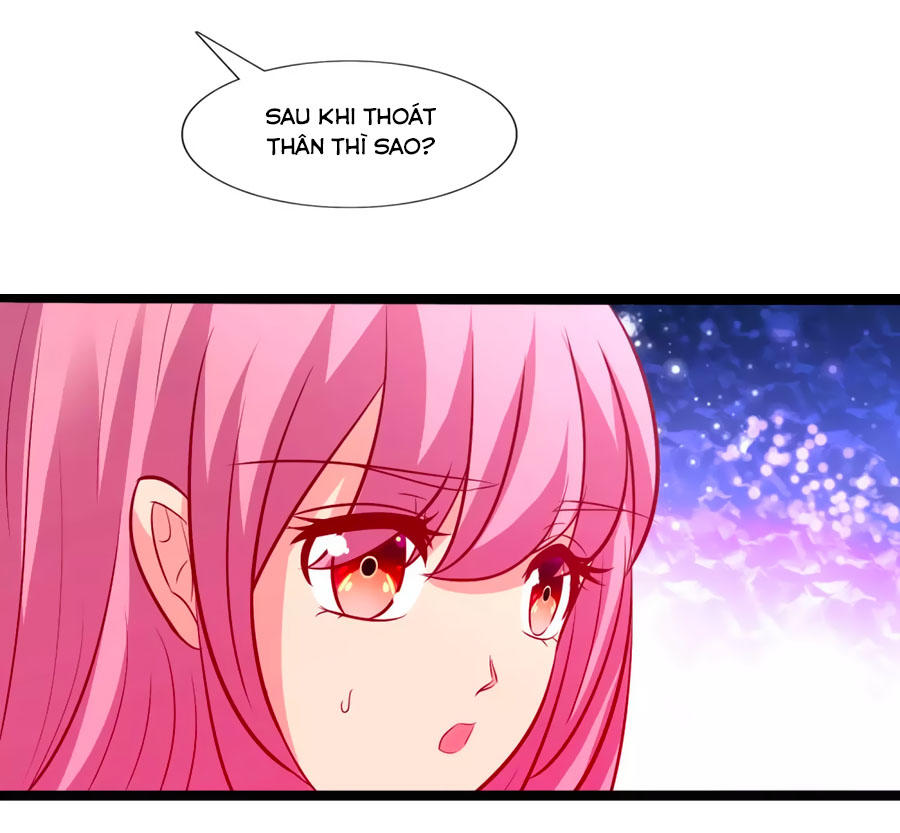 Thỏ Yêu Tiểu Vương Phi Chapter 56 - Trang 2