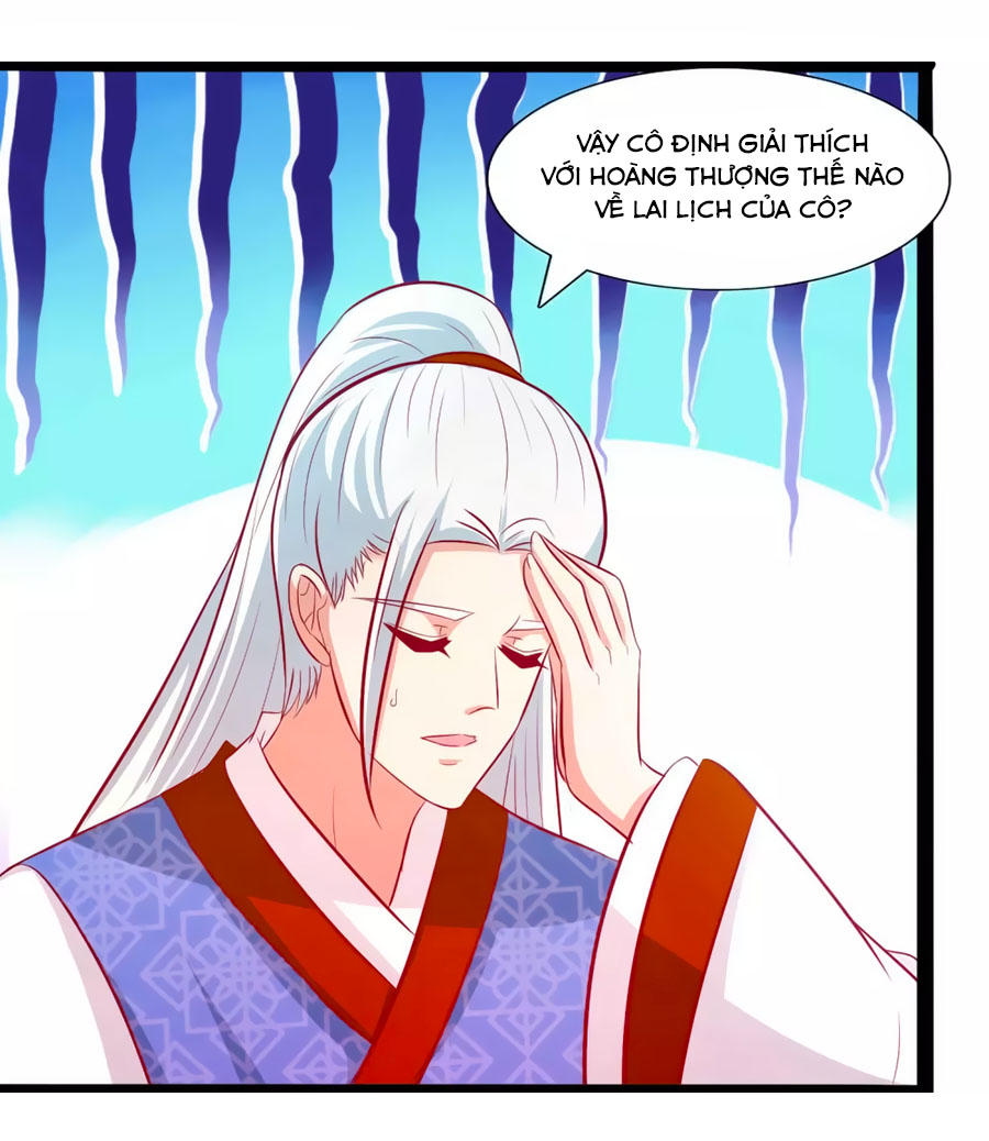 Thỏ Yêu Tiểu Vương Phi Chapter 56 - Trang 2