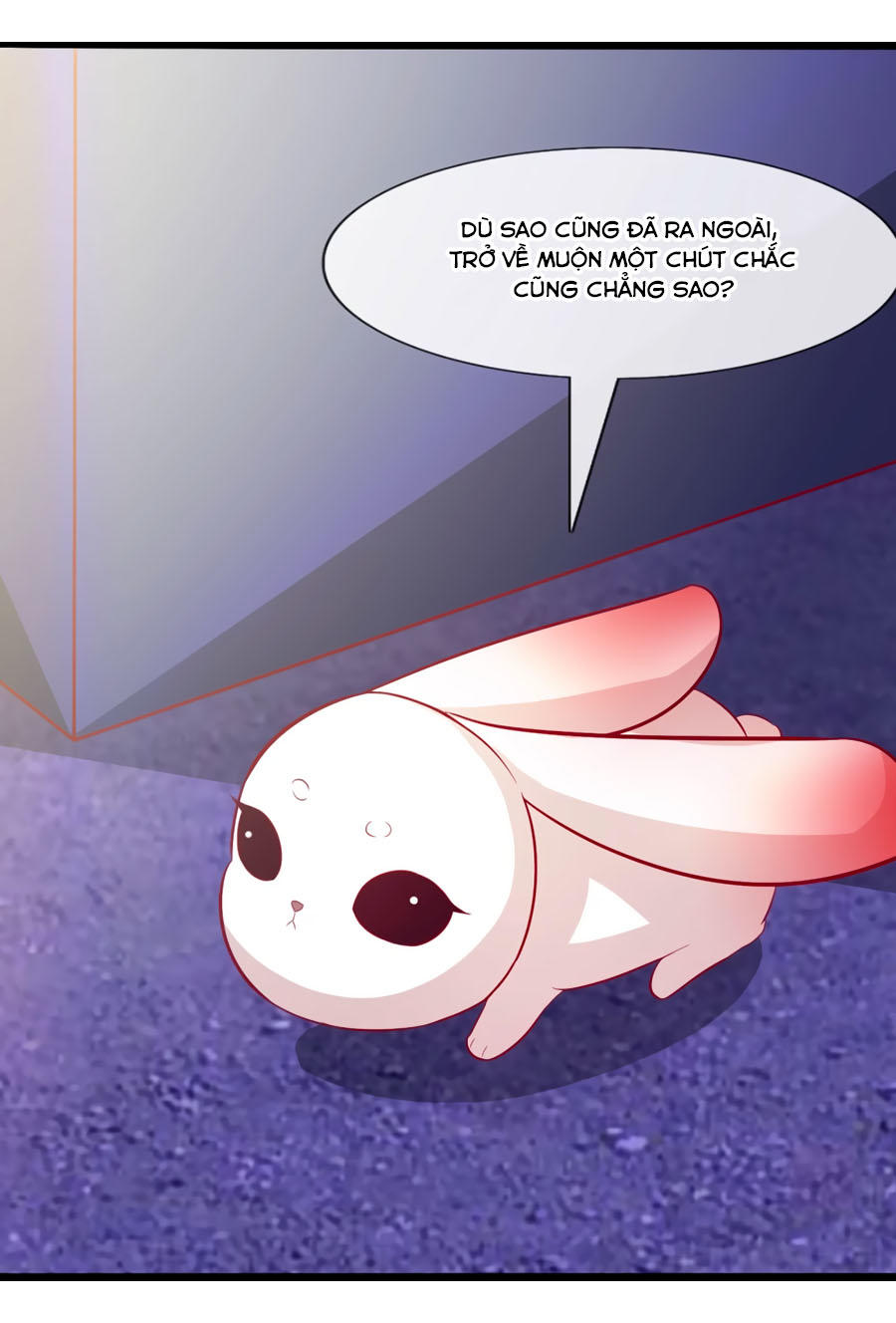 Thỏ Yêu Tiểu Vương Phi Chapter 57 - Trang 2