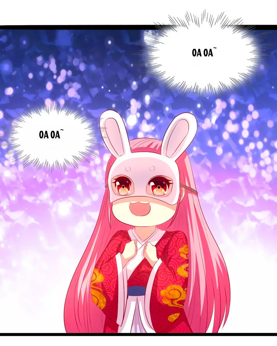 Thỏ Yêu Tiểu Vương Phi Chapter 57 - Trang 2