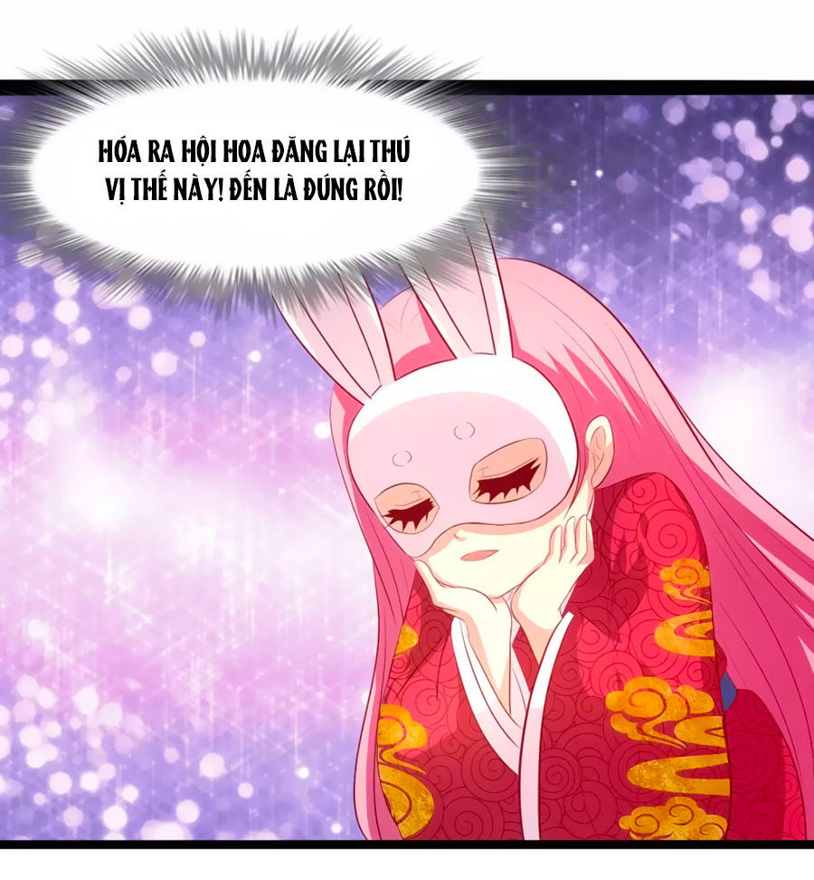 Thỏ Yêu Tiểu Vương Phi Chapter 57 - Trang 2