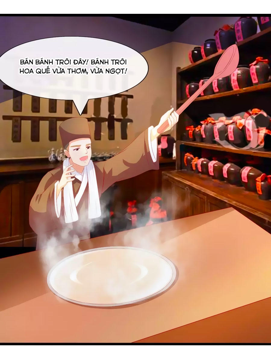 Thỏ Yêu Tiểu Vương Phi Chapter 57 - Trang 2