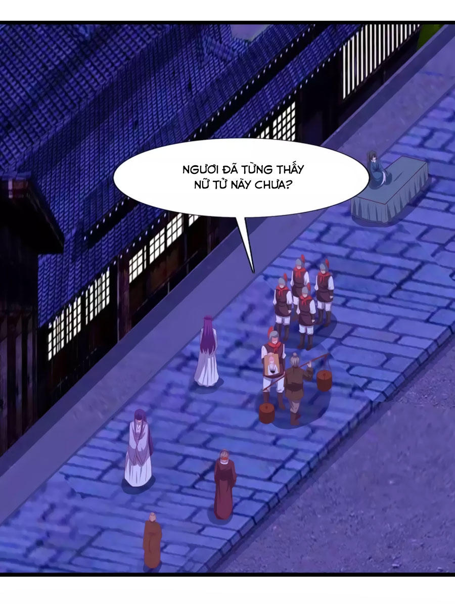 Thỏ Yêu Tiểu Vương Phi Chapter 57 - Trang 2