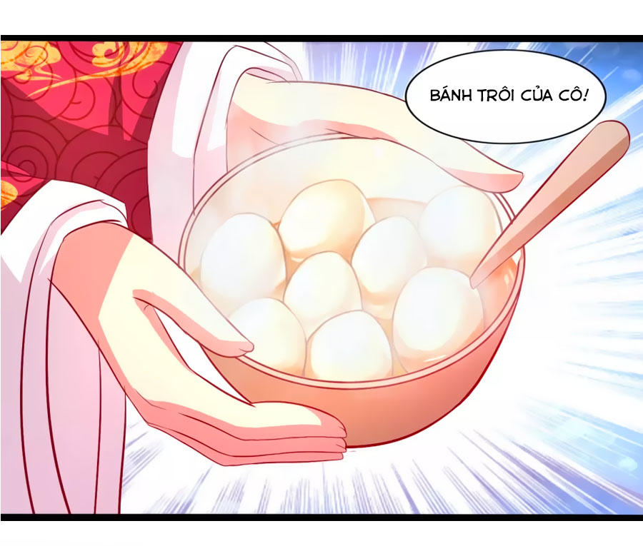 Thỏ Yêu Tiểu Vương Phi Chapter 57 - Trang 2