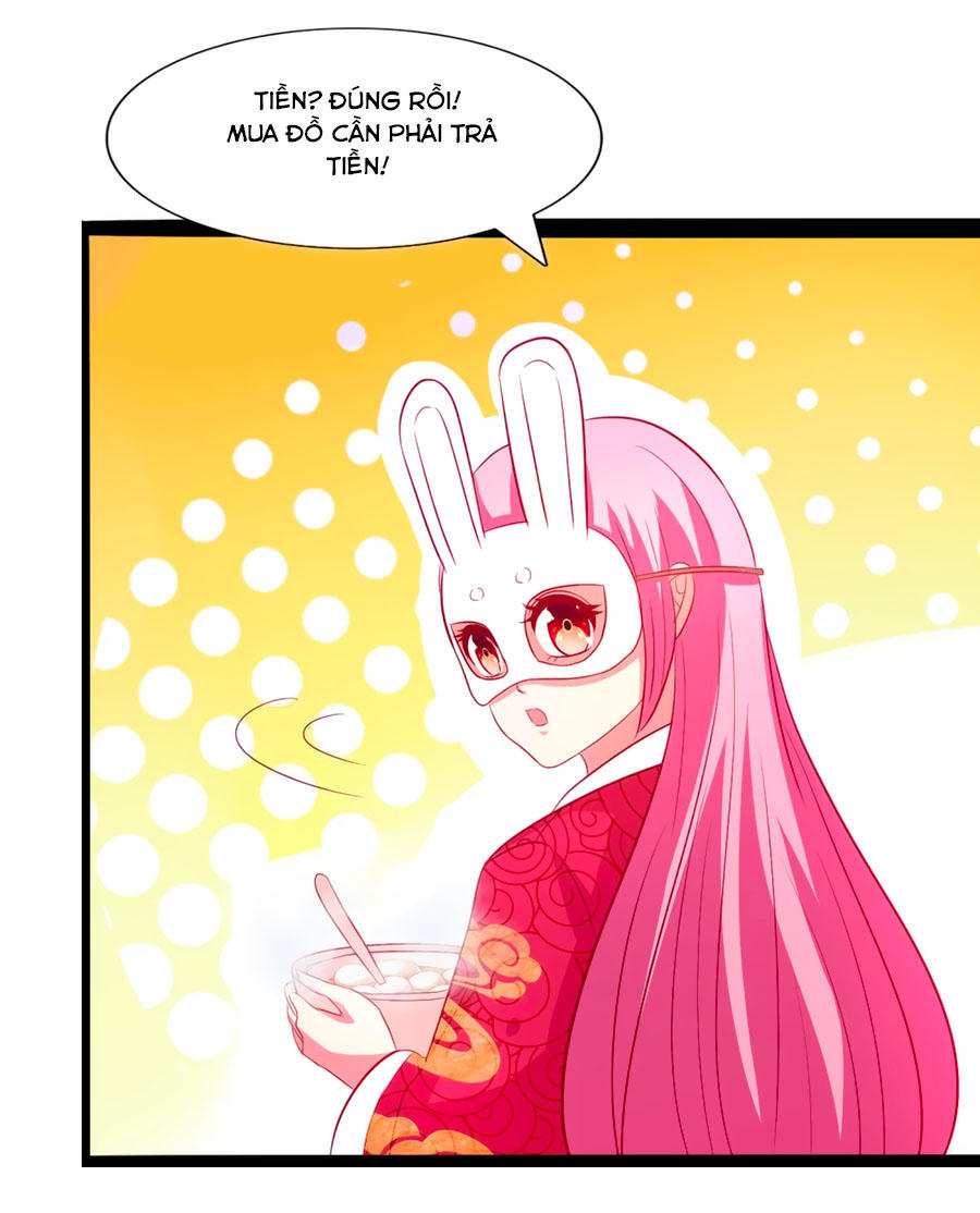 Thỏ Yêu Tiểu Vương Phi Chapter 57 - Trang 2
